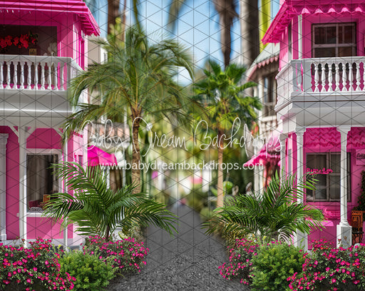 Dolly Dream Street (JA)