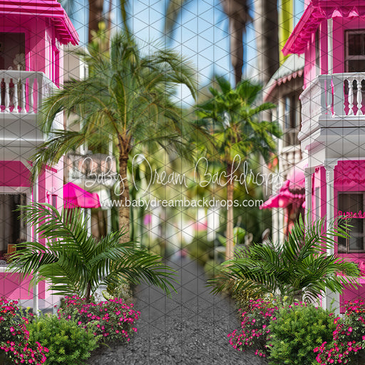 Dolly Dream Street (JA)