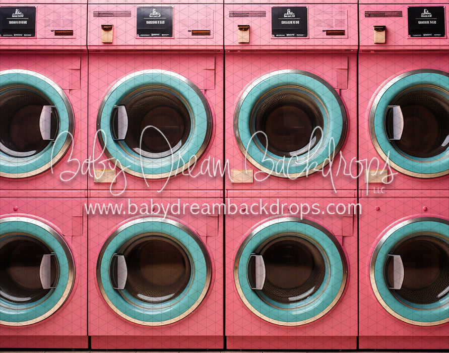 Dolly Laundromat (MD)