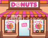 Donut Dunkin
