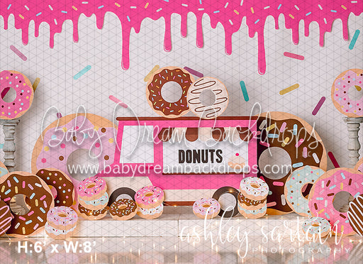 Donut Truck (AH)