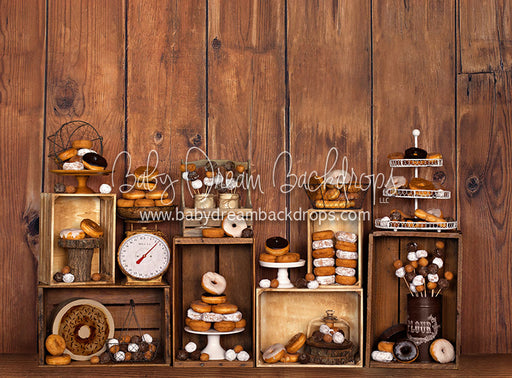 Donut Day - 6x8 - JA  