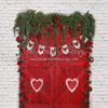 Door to My Heart - 8x8 - CC