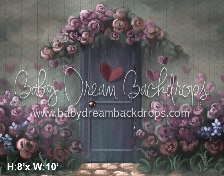 Doorway to Love (BD)