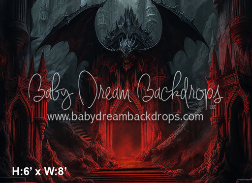 Dracula's Castle (AZ)