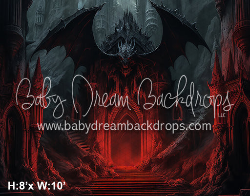 Dracula's Castle (AZ)