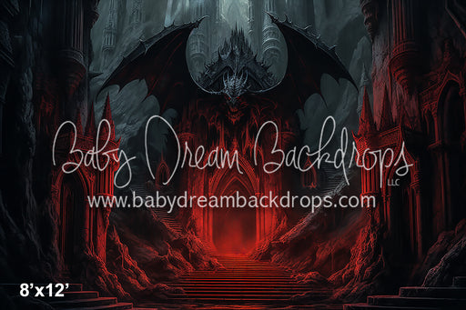 Dracula's Castle (AZ)