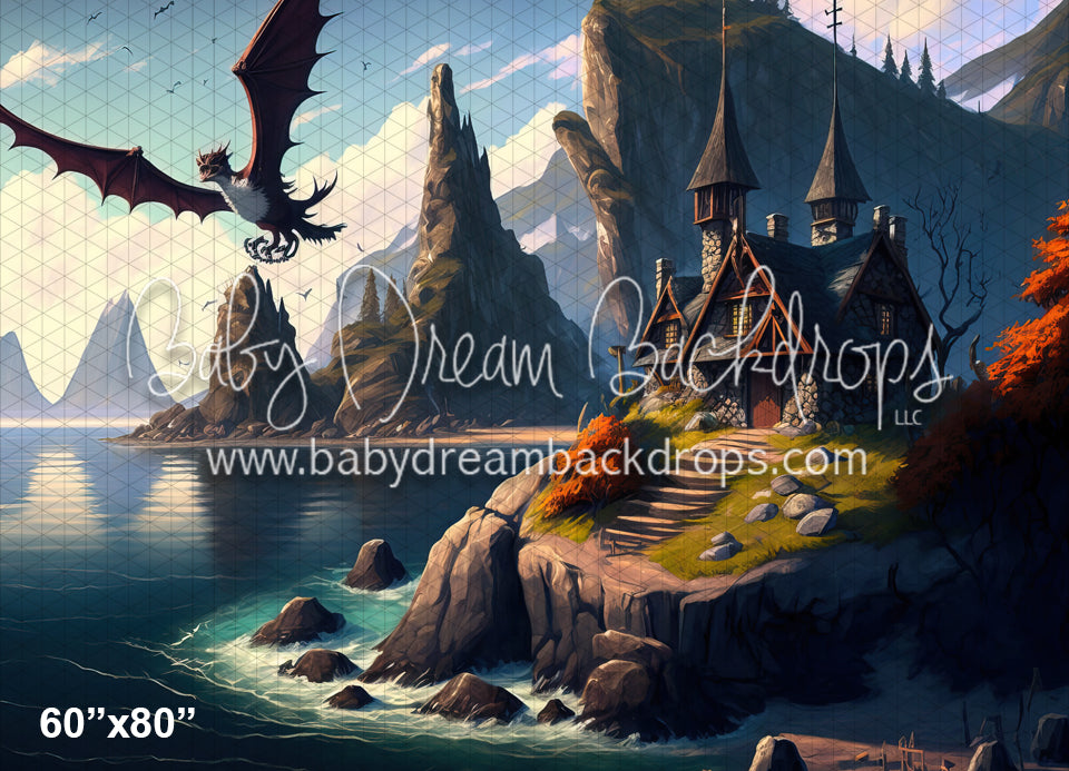 Dragon Training (MD)