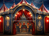 Dream Big Top Circus (JA)