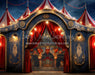 Dream Big Top Circus (JA)