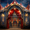 Dream Big Top Circus (JA)