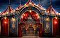 Dream Big Top Circus (JA)