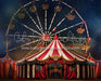Dream Big Top Circus Alley (JA)