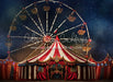 Dream Big Top Circus Alley (JA)