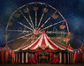 Dream Big Top Circus Alley (JA)