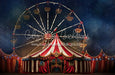 Dream Big Top Circus Alley (JA)