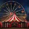 Dream Big Top Circus Alley (JA)