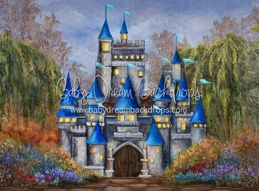 Dream Away Castle