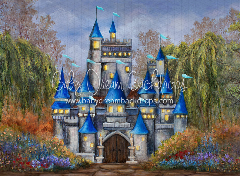 Dream Away Castle