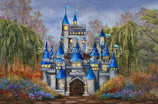 Dream Away Castle