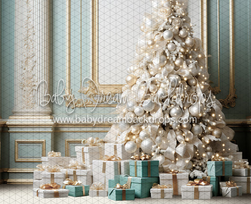 Dreaming of December (JA)