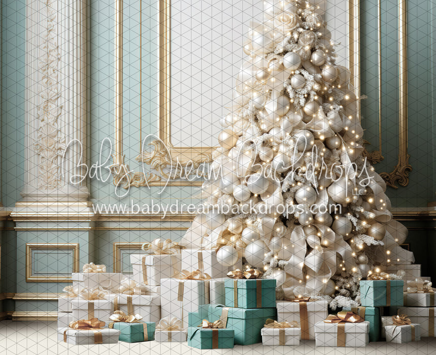 Dreaming of December (JA)