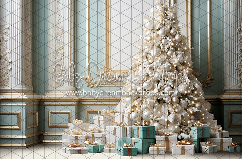 Dreaming of December (JA)