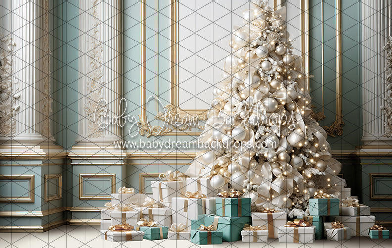 Dreaming of December (JA)