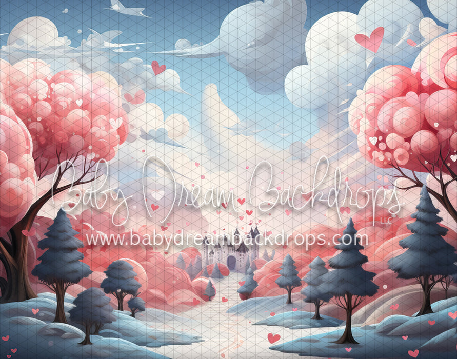 Dreaming of a Fairytale (MD)