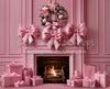 Dreaming of a Pink Christmas (JA)