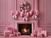 Dreaming of a Pink Christmas (JA)