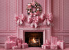 Dreaming of a Pink Christmas (JA)