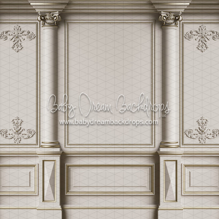 Dreaming of Romance Wall 