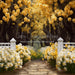 Dreamy Daffodil Stroll (JA)