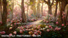 Dreamy Forest Digital Download