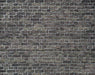 Dreamy Castle Window Brick Floor Fabric Drop