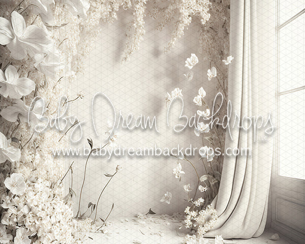 Dreamy Cream Breeze (BD)