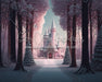 Dreamy Pink Castle (BD)
