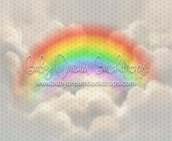 Dreamy Rainbow (CC)