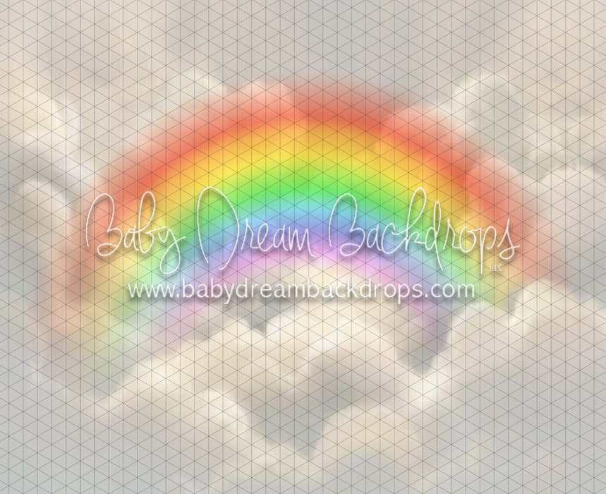 Dreamy Rainbow (CC)