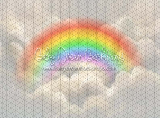 Dreamy Rainbow (CC)