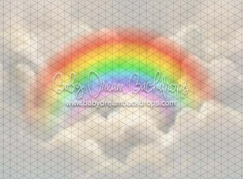 Dreamy Rainbow (CC)