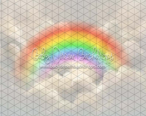 Dreamy Rainbow (CC)