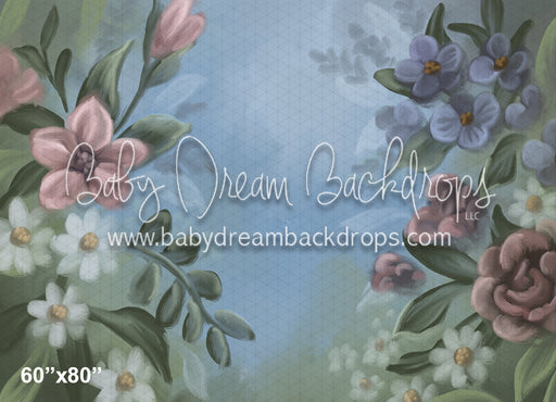 Dreamy Spring (BD)