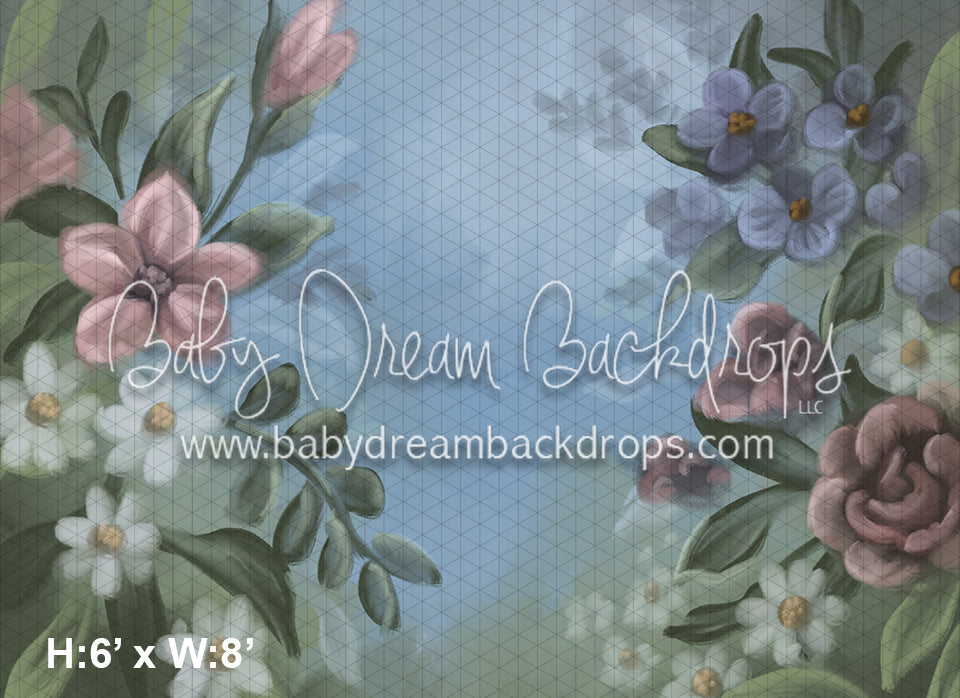 Dreamy Spring (BD)
