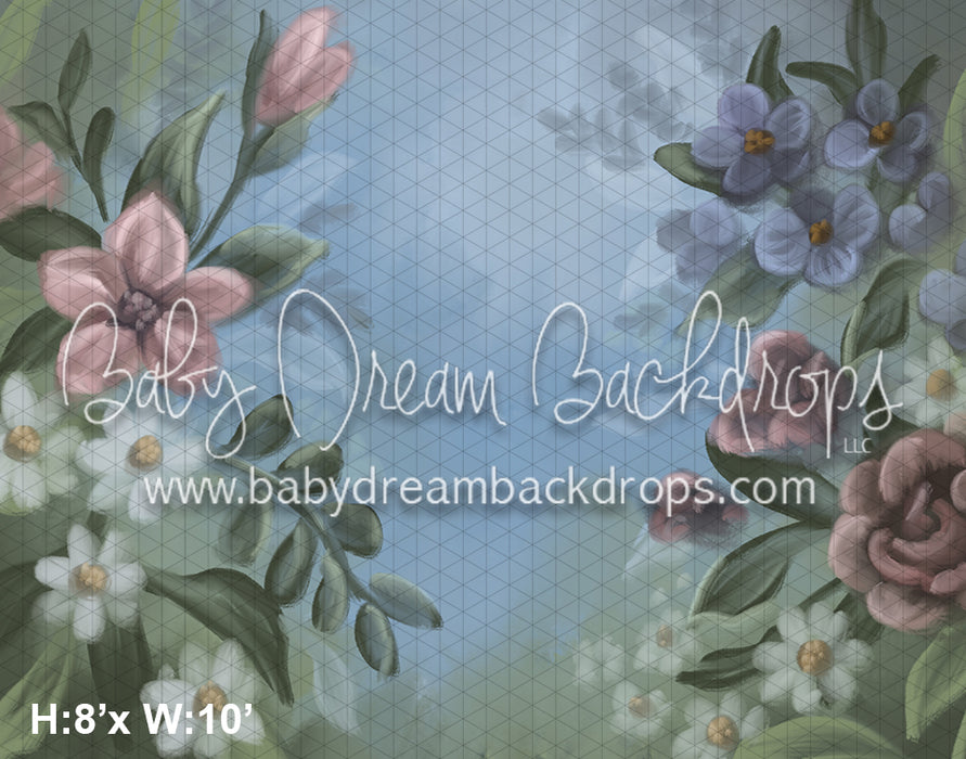 Dreamy Spring (BD)