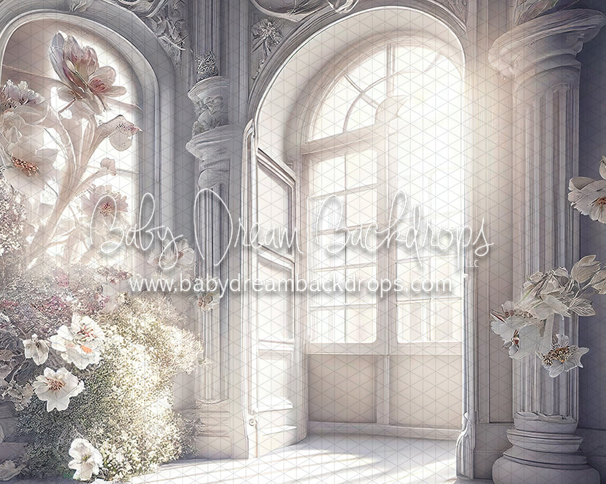 Dreamy Floral Glow (BD)