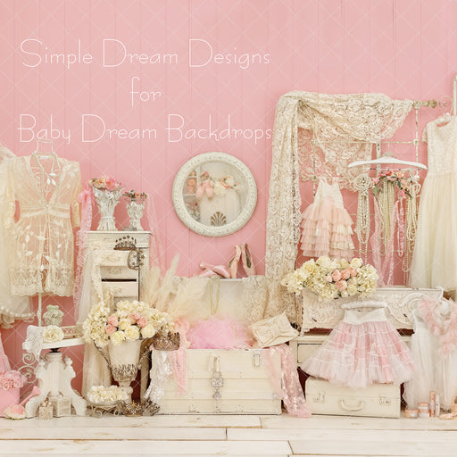 Dressing Room Delight