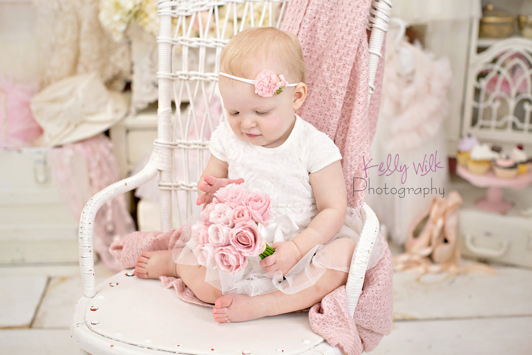 Dressing Room Delight