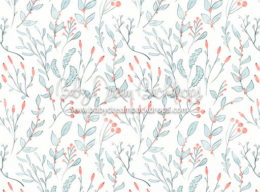 Drift Away - 60Hx80W - CC  